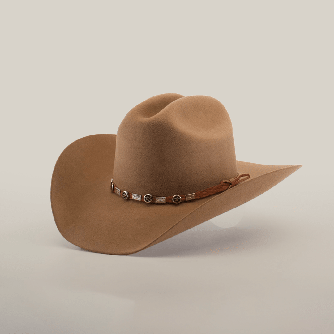 6X Country Fawn - Gomez Western Wear