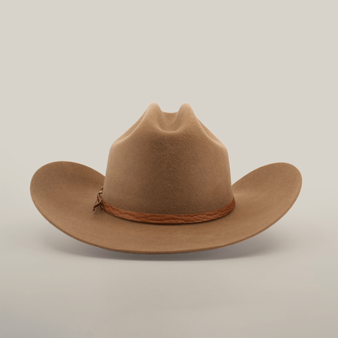 6X Country Fawn - Gomez Western Wear