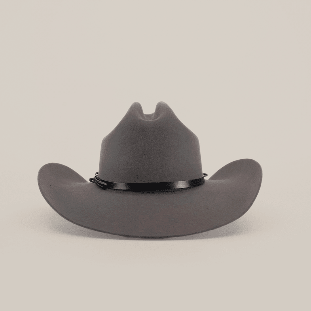 6X Dallas Oxford - Gomez Western Wear