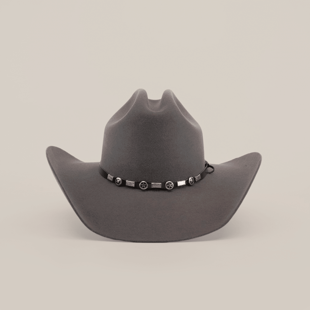 6X Dallas Oxford - Gomez Western Wear