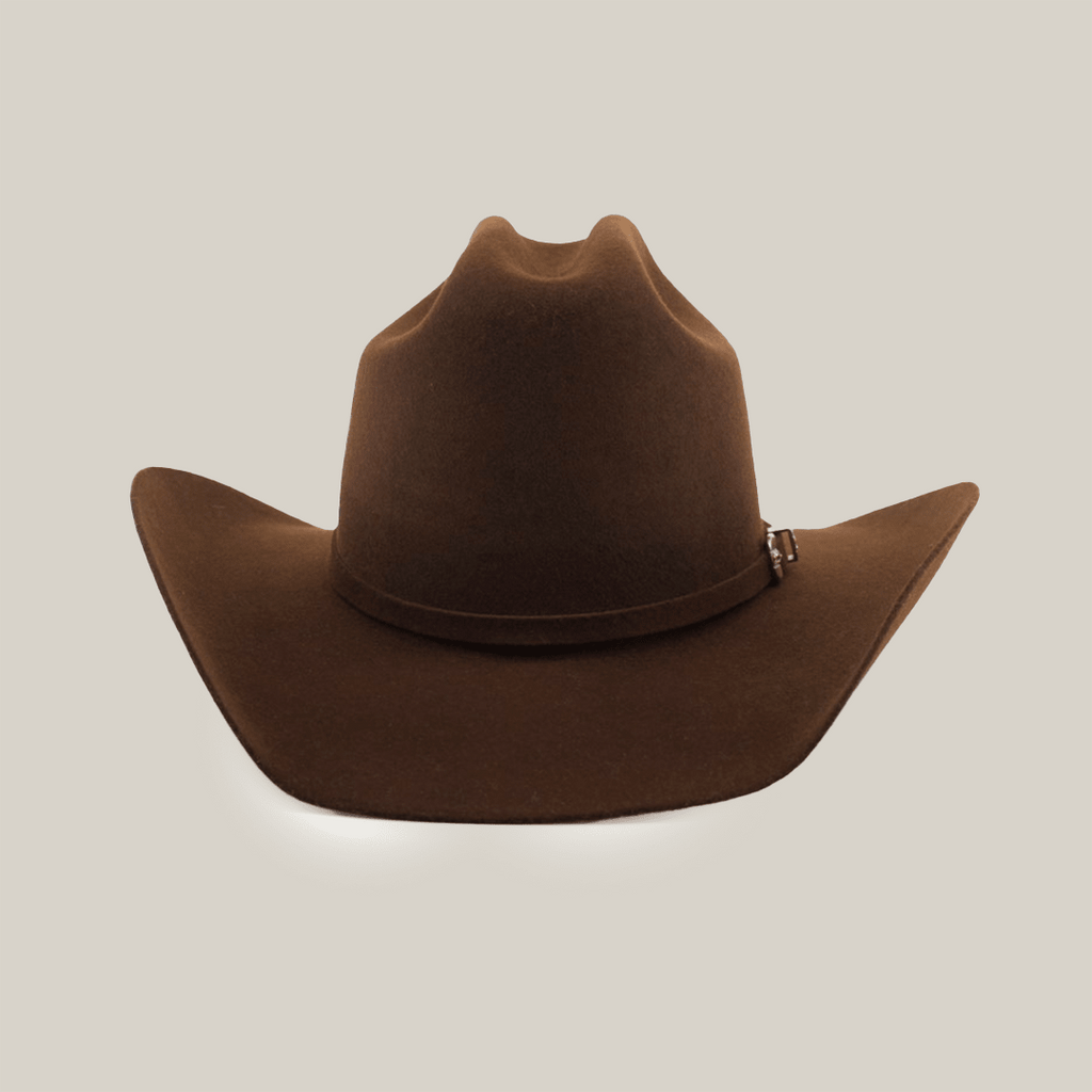 6X Leandro Cafe - Gomez Western Wear