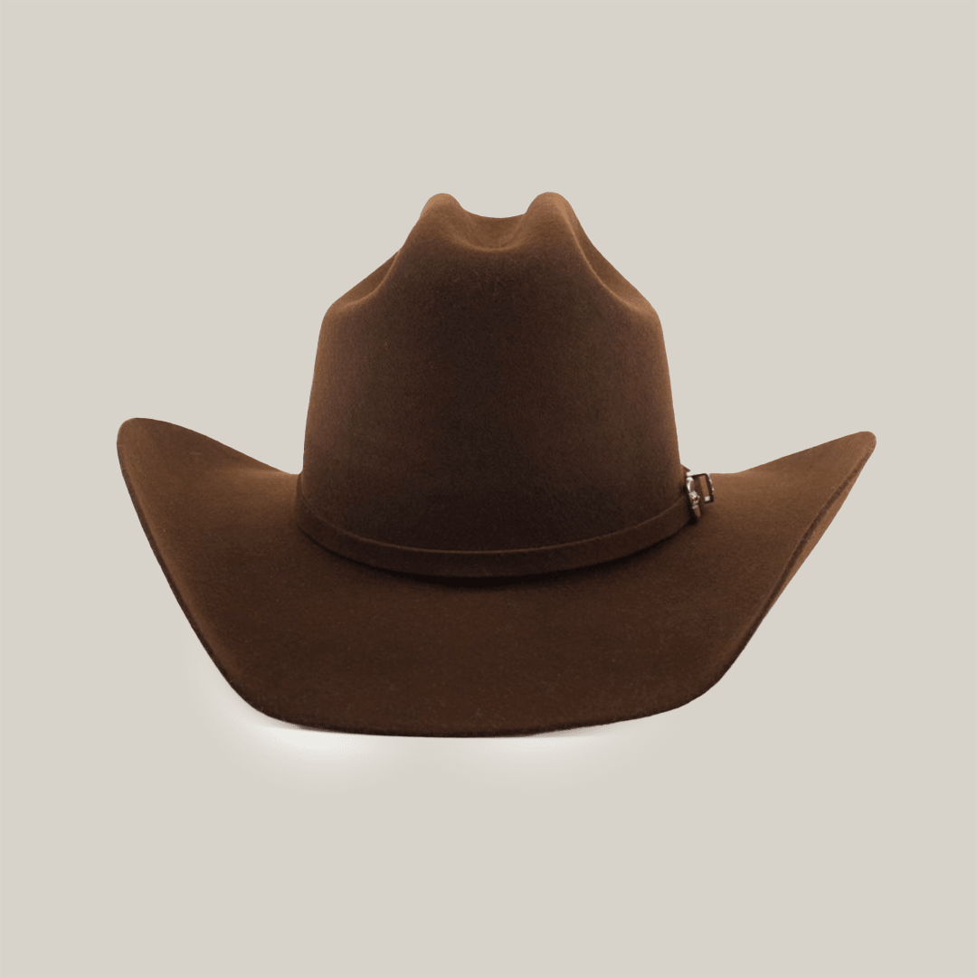 6X Leandro Cafe - Gomez Western Wear