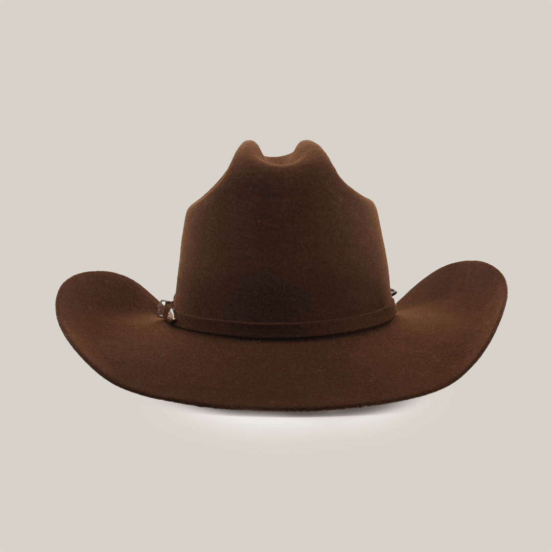 6X Leandro Cafe - Gomez Western Wear