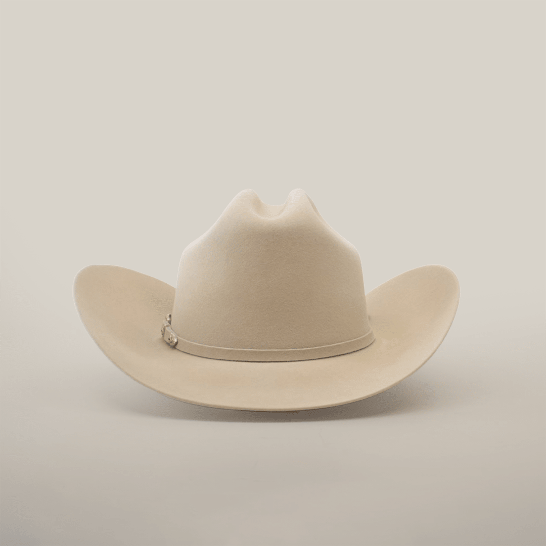 6X Real 4 Belly - Gomez Western Wear
