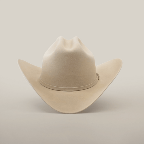 6X Real 4 Belly - Gomez Western Wear