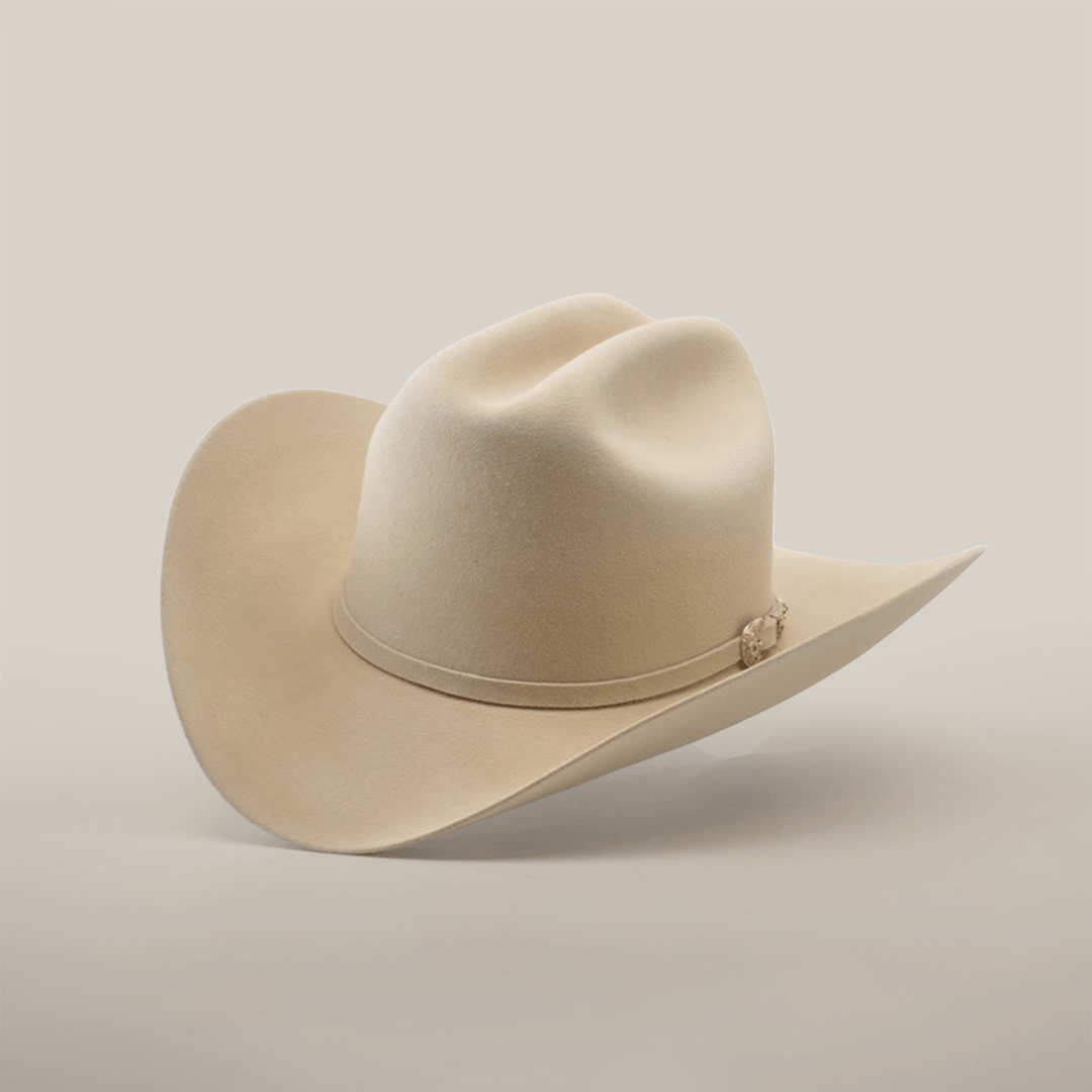 6X Real 4 Belly - Gomez Western Wear