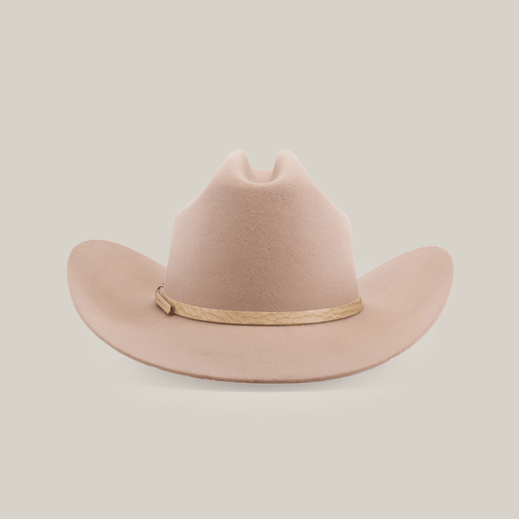 6X Sinaloa Belly - Gomez Western Wear