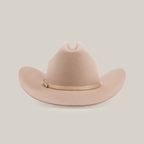 6X Sinaloa Belly - Gomez Western Wear