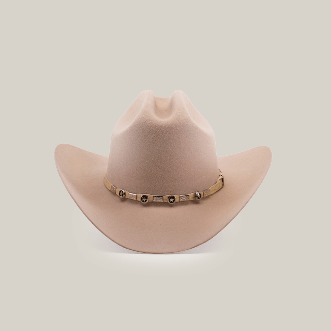 6X Sinaloa Belly - Gomez Western Wear