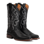 E954 Lizard Negro H-78
