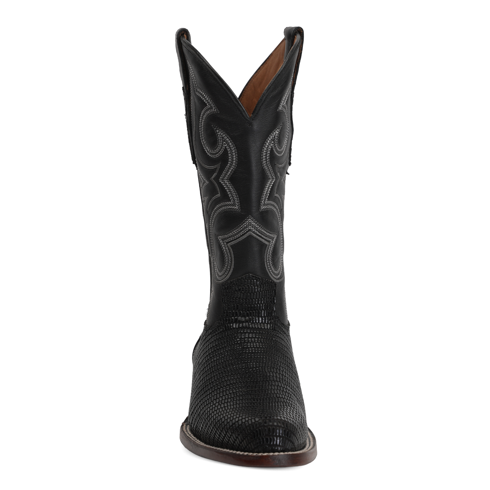 E954 Lizard Negro H-78