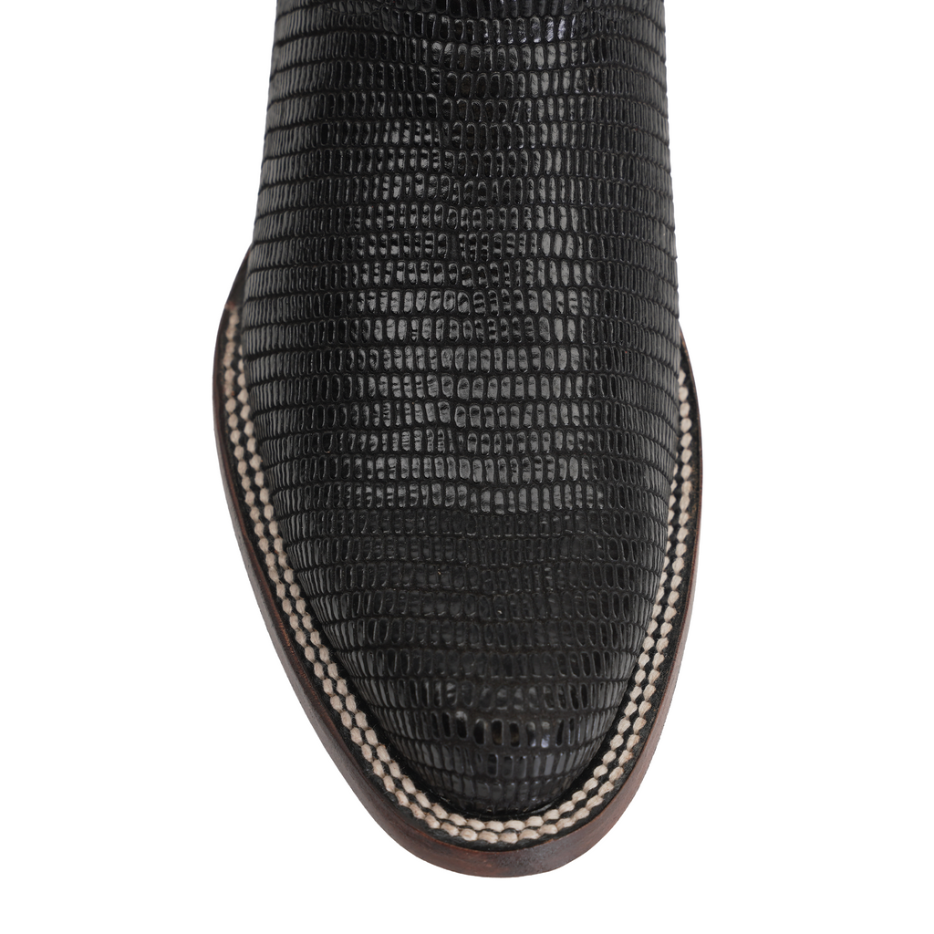 E954 Lizard Negro H-78