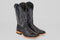 Cowhide Boots