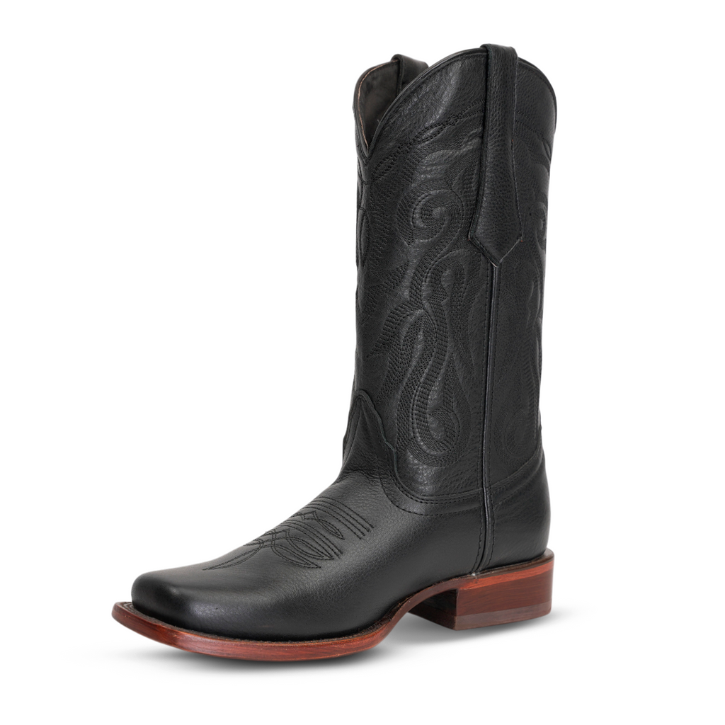 E50 Grisly Negro H-Rodeo