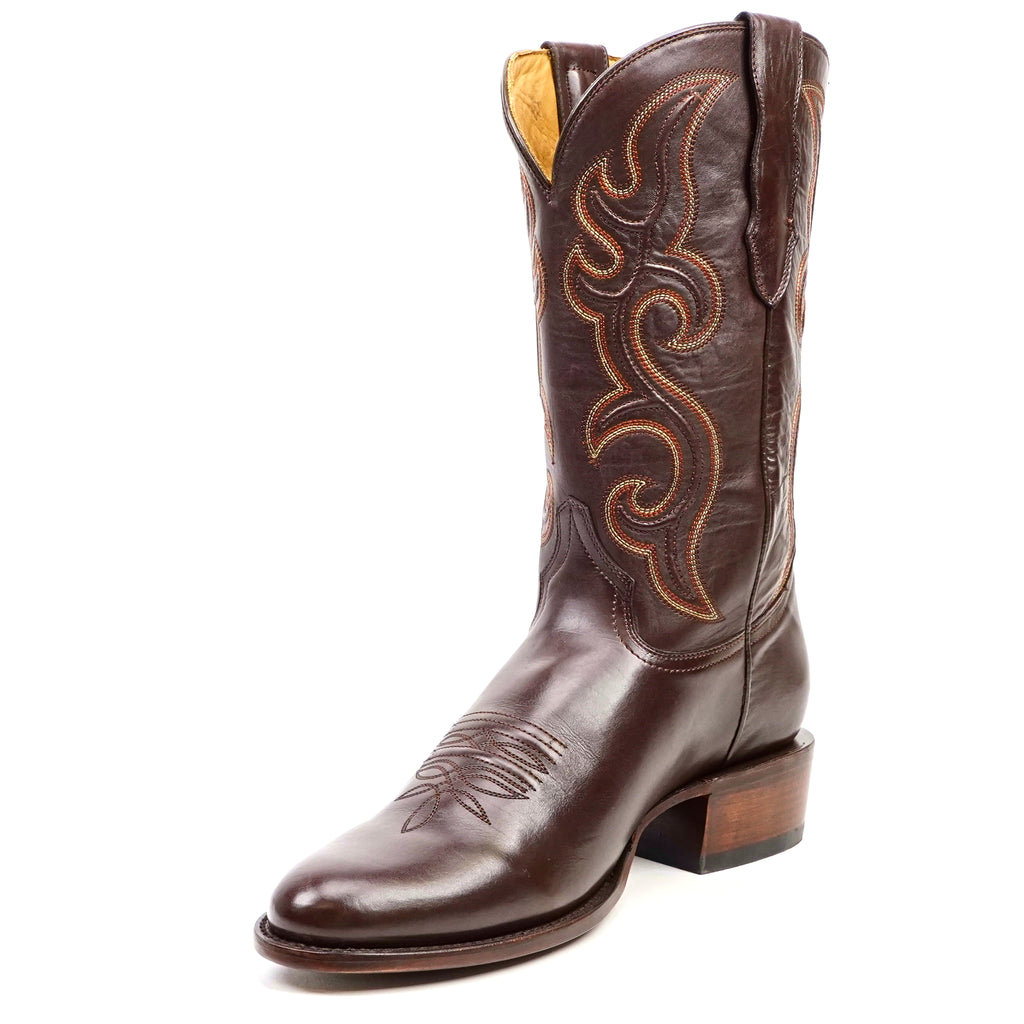 Boney - Clayton Brown - Puntera Roper