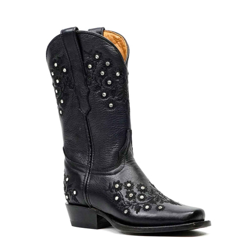 Agatha - Black