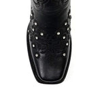 Agatha - Black - Gomez Western Wear