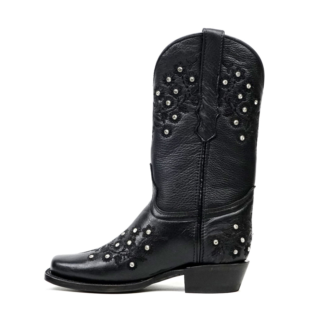Agatha - Black - Gomez Western Wear
