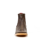 Alamo Ankle Boots - Square Toe (E1200) - Gomez Western Wear