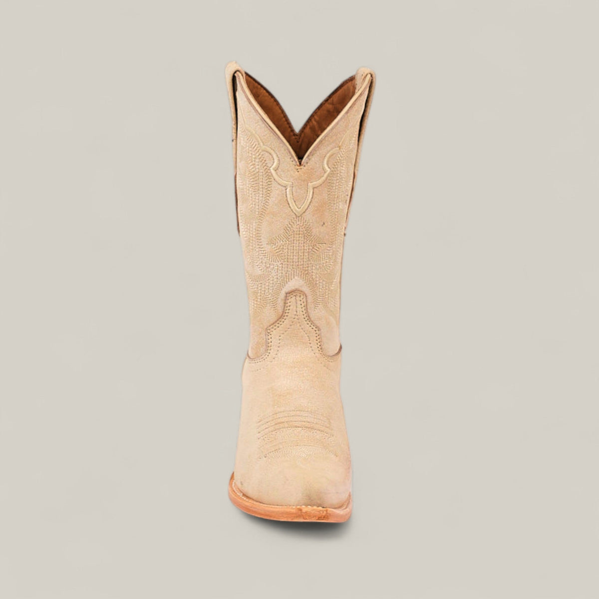 Alaska Orix Short Shaft Boots - Snip Toe (E857) - Gomez Western Wear