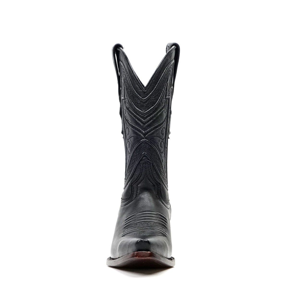 Alondra - Black - Gomez Western Wear