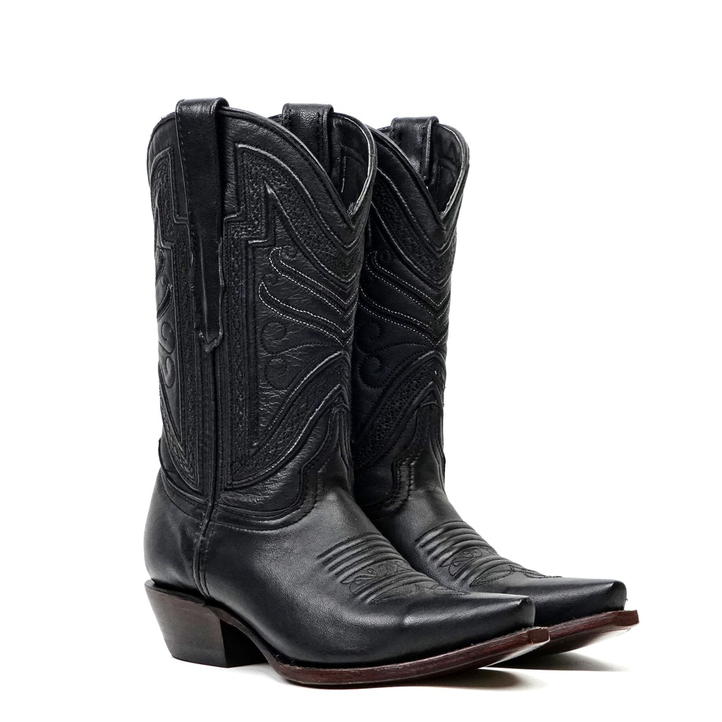 Alondra - Black - Gomez Western Wear