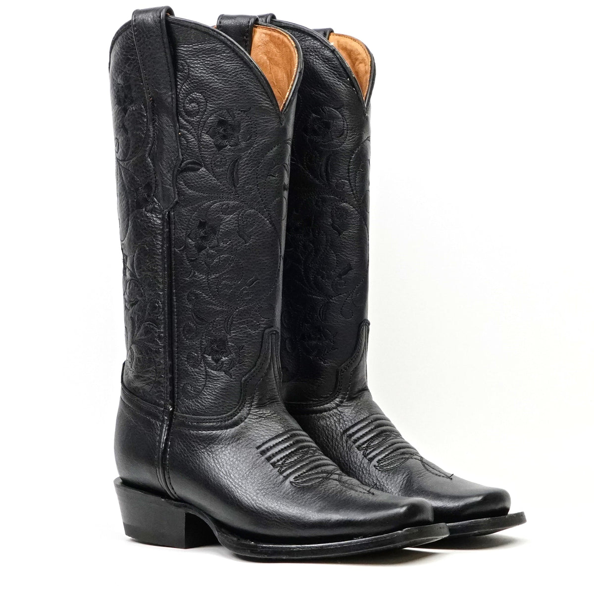 Camille - Black - Gomez Western Wear
