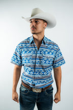 Camisa PS100L/T #1119 - Gomez Western Wear
