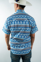 Camisa PS100L/T #1119 - Gomez Western Wear