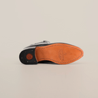E80 Joven Napa Negro - Gomez Western Wear