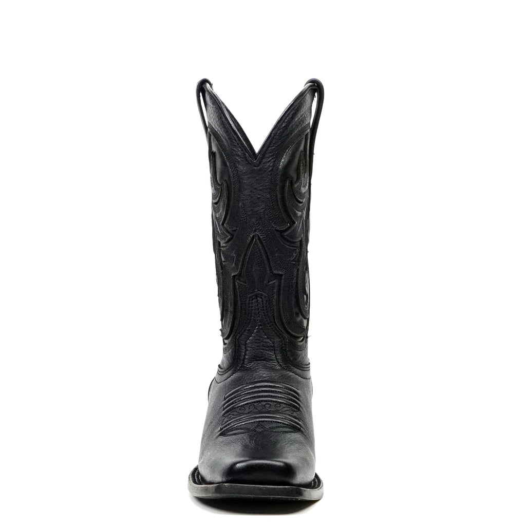 Flannery - Black - Gomez Western Wear
