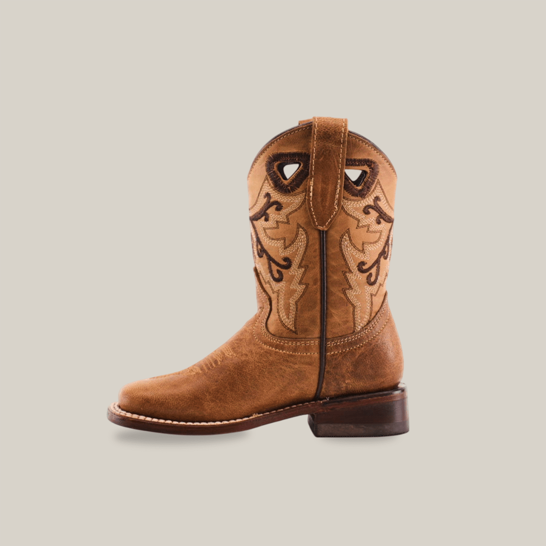K316 Matcat Paja - Gomez Western Wear