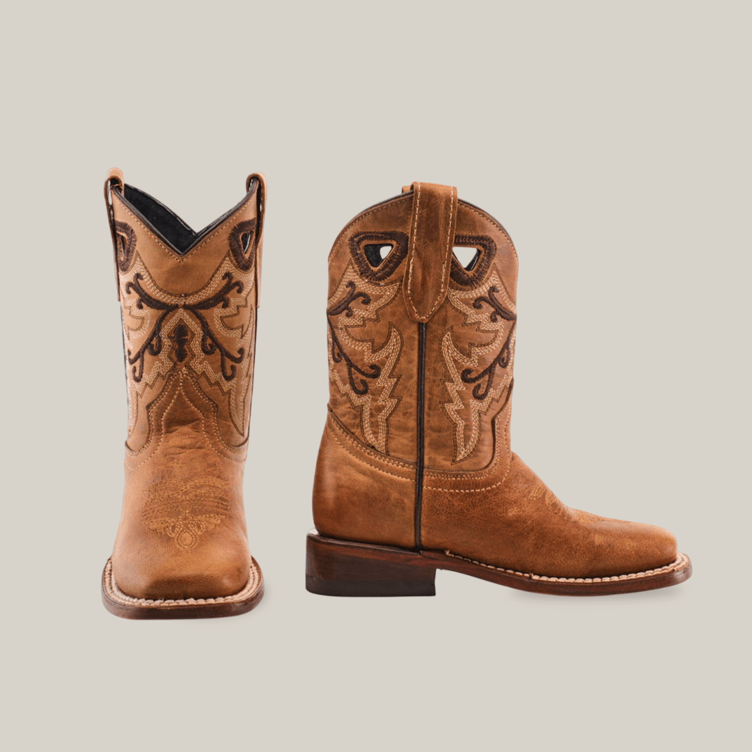 K316 Matcat Paja - Gomez Western Wear