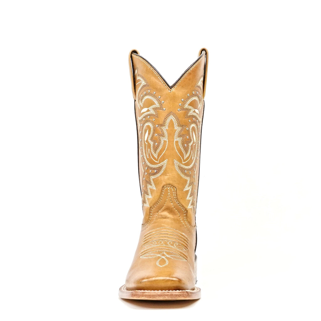 Kayla - Gold - Gomez Western Wear
