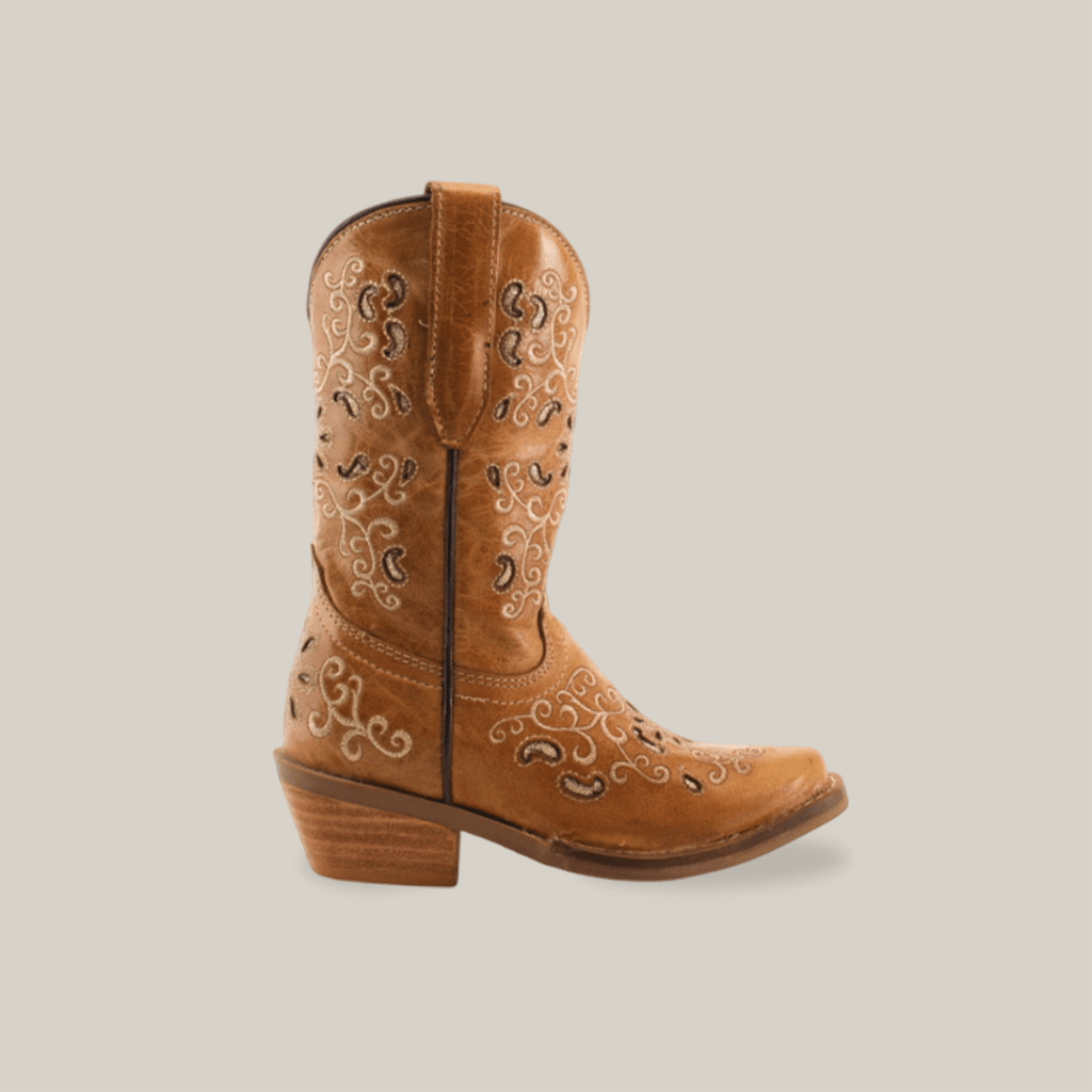 KB16 Alexa Orix - Gomez Western Wear