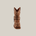 KGRAFITTI Cedro Yellow - Gomez Western Wear