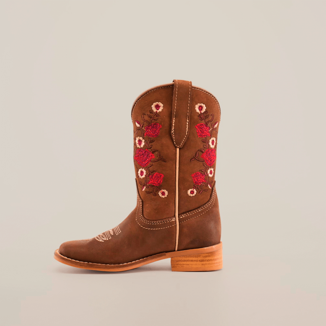 KMIA Crazy Cc Cobre - Gomez Western Wear
