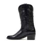 Monica - Black - Gomez Western Wear