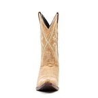 Octavia - Fawn - Gomez Western Wear