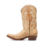 Octavia - Fawn - Gomez Western Wear