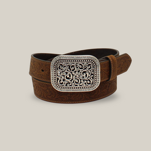 M&F Women's Belts