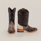 Cowhide Boots