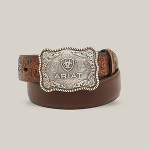 Boys - M&F Belts