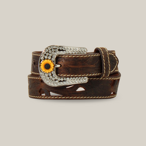 Girls - M&F Belts