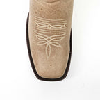 Sidney - Siberian Fawn - Gomez Western Wear