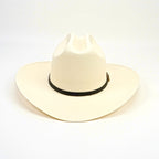 TC Hats - 10000x Sinaloa Straw Cowboy Hat - Gomez Western Wear