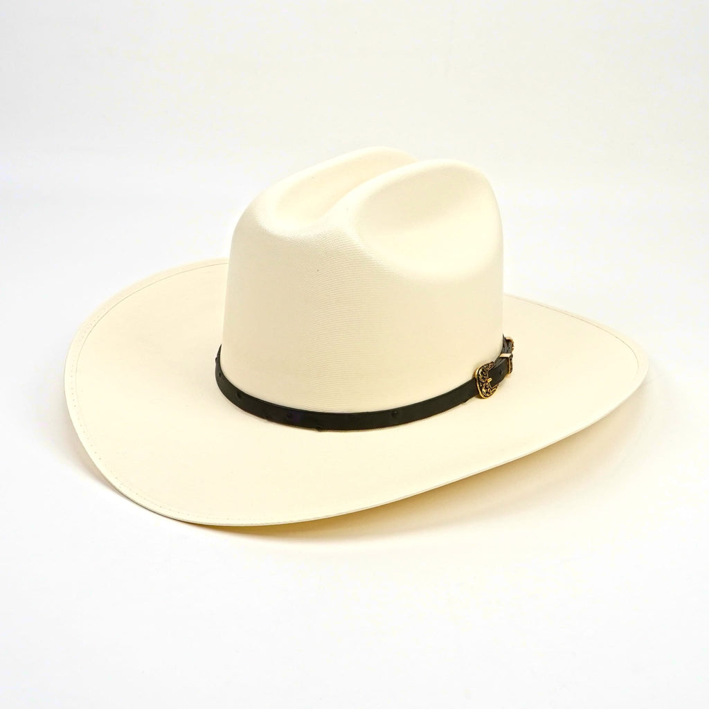 TC Hats - 10000x Sinaloa Straw Cowboy Hat - Gomez Western Wear