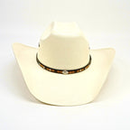 TC Hats - 100X Cowboy Straw Hat - Bull - Gomez Western Wear