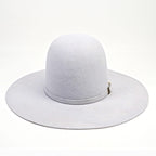 TC Hats - 10X Open Crown Hat - Platinum - Gomez Western Wear