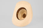 TC Hats - 30X Minnick Straw Cowboy Hat - Worm - Gomez Western Wear